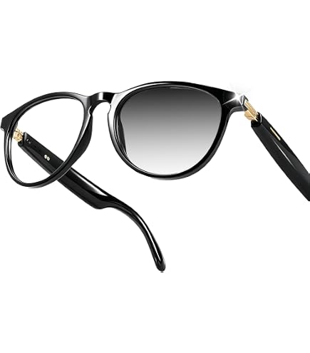 Sony TDG-BR250/B Óculos 3D recarregáveis para adultos, preto
