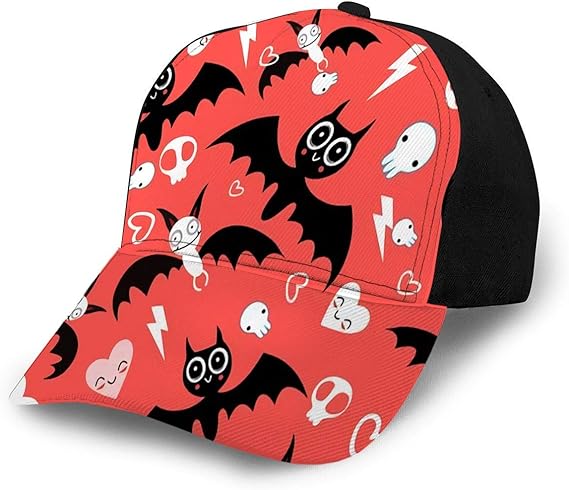 custom adjustable hats