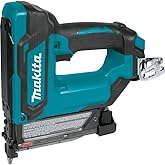 Makita TP03Z-R 12V MAX CXT Brushed Lithium-Ion 23 Gauge Cordless Pin Nailer (Tool Only) (Renewed)