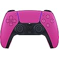 PlayStation DualSense Wireless Controller - Nova Pink - PlayStation 5