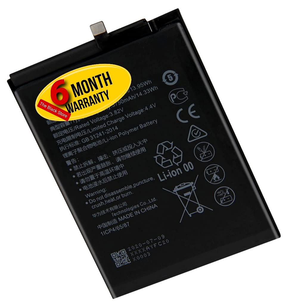Hb386589ecw аккумулятор huawei