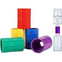 【️CHANEL】METEO CONNECTOR 500ml ️CHANEL】METEO CONNECTOR 500ml Amazon.com: misppro 6 Pack