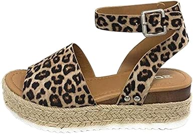 ofertas sandalias mujer amazon