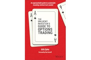 The Unlucky Investor's Guide to Options Trading