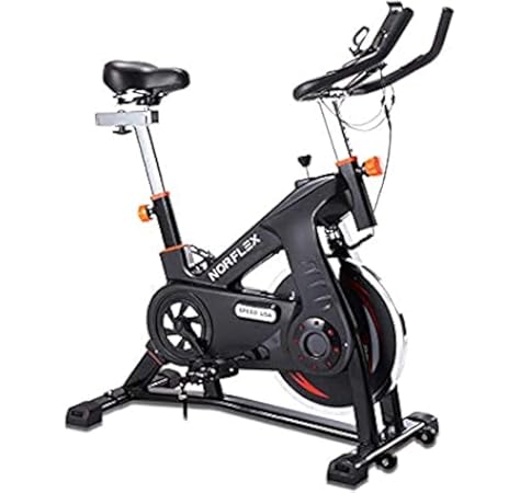 norflex spin bike