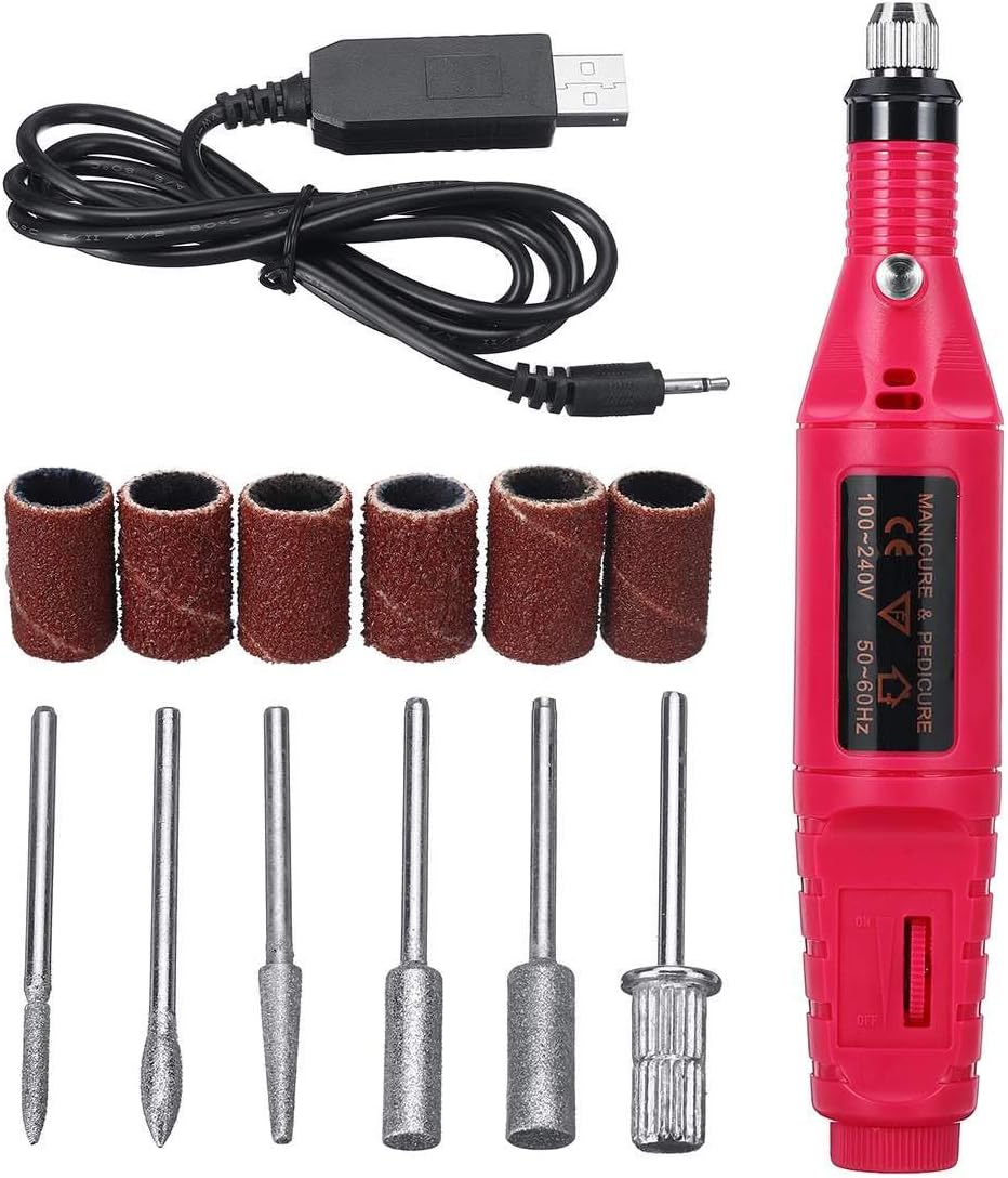 Best My Manicurist Nail Drill