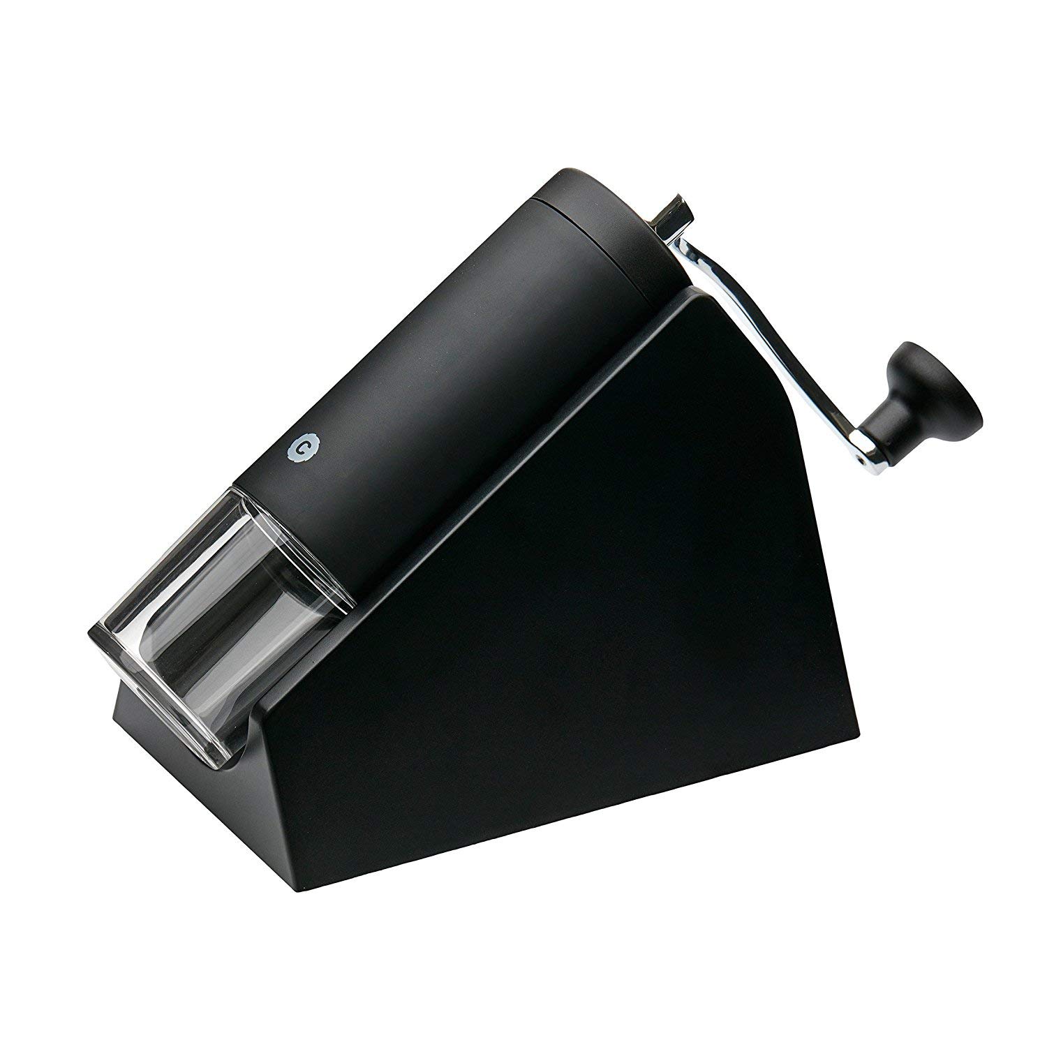 Crushgrind Brazil Coffee Grinder