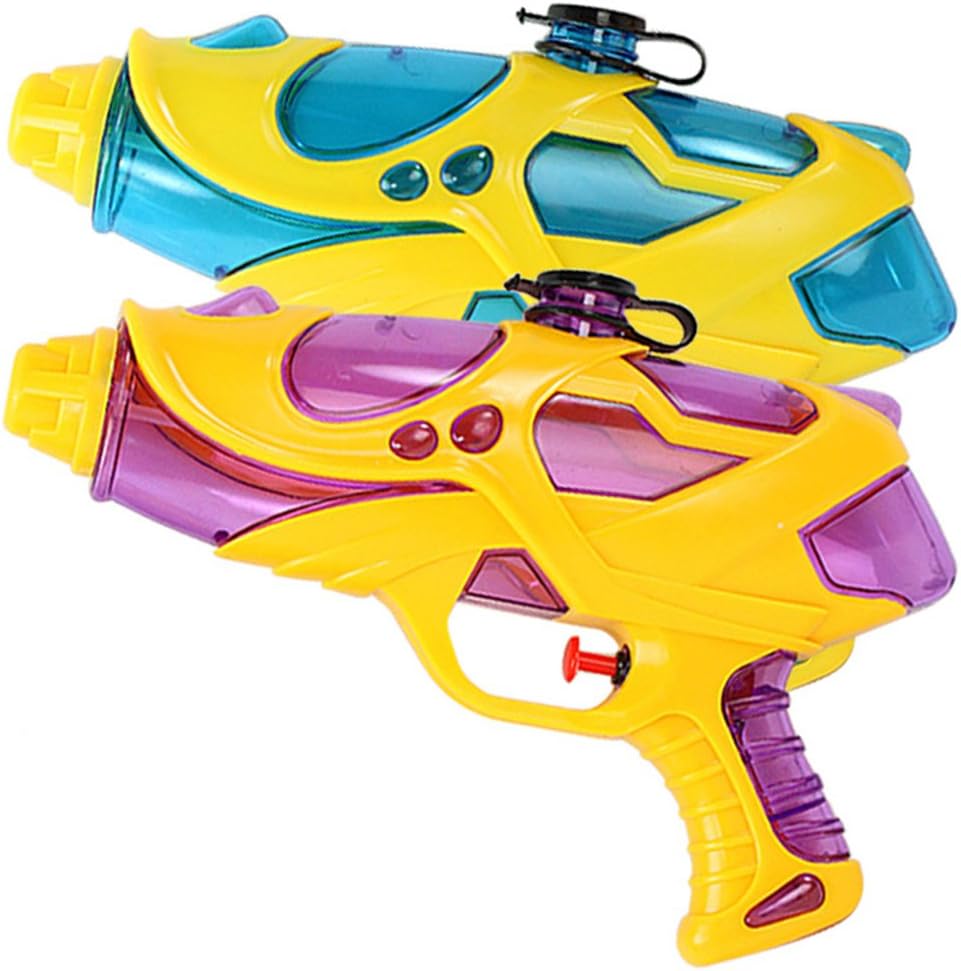 Xagoo Water Gun Water Pistol Beach Outdoor Fun Gun Toys