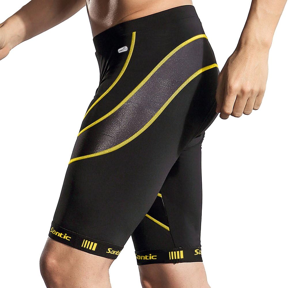 santic bike shorts