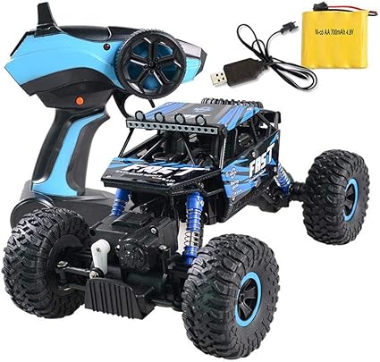 macchina cars telecomandata amazon