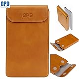 GPD Pocket Protective Leather Case Bag for 7 Inch Windows 10 System UMPC Mini Laptop Cover Kit for GPD Pocket