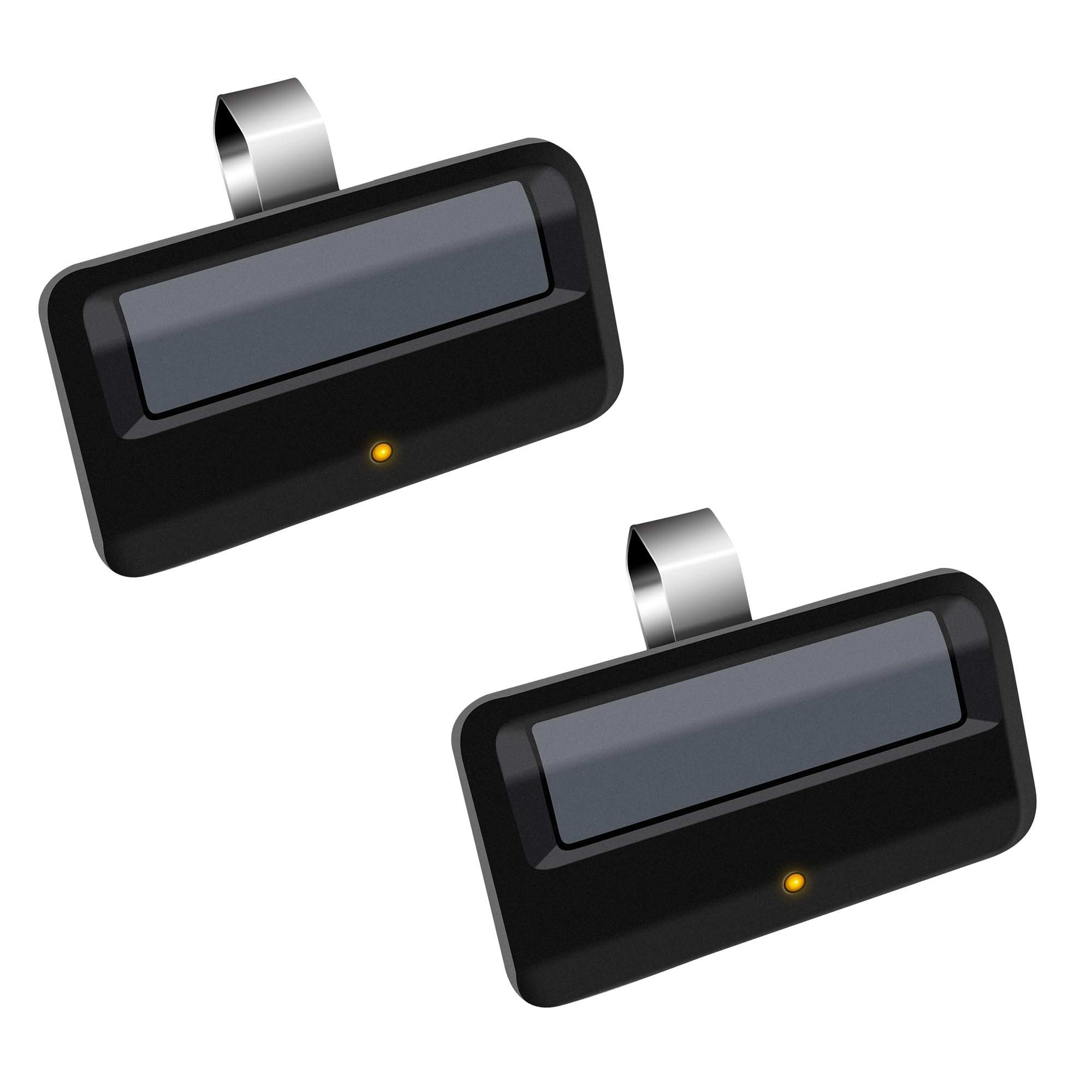 Photo 1 of 2 X 950ESTD 950CD 950CB Universal Chamberlain Garage Door Opener Remote, 3-Year-Warranty