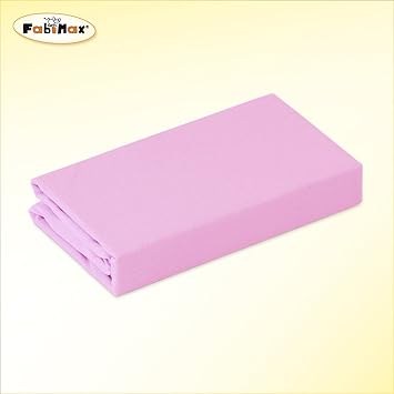 blue moses basket sheets