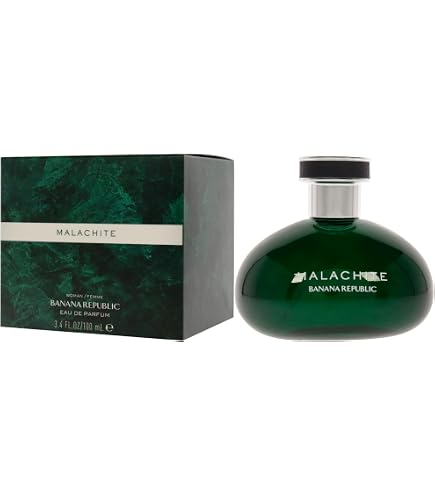 Amazon.com : BANANA REPUBLIC Malachit Eau de Parfum Spray for