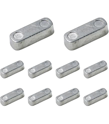 Amazon.com: Briggs & Stratton 591757 Flywheel Key : Patio, Lawn