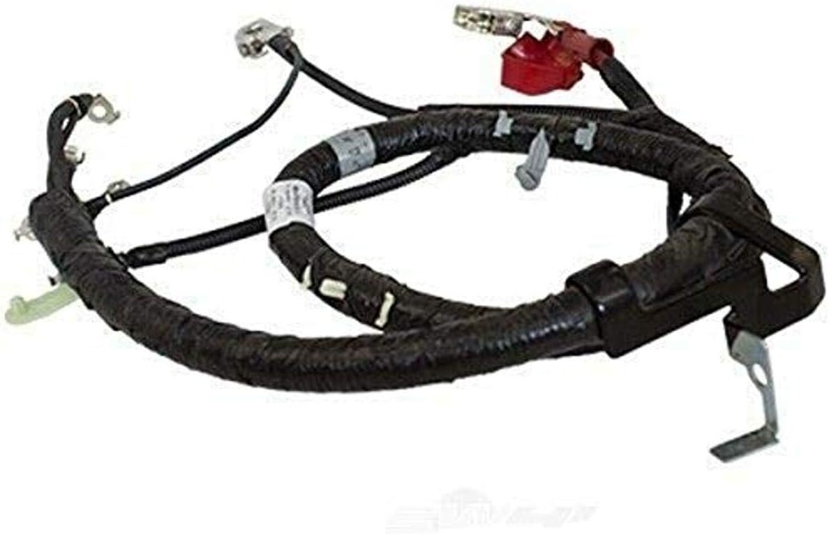Motorcraft WC95931 Junction to Starter Cable: Automotive