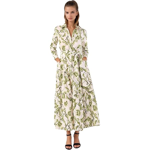 farm rio flowing beauty maxi dress Farm Rio Fruit Beauty Off-White Maxi Dress Off-White / M