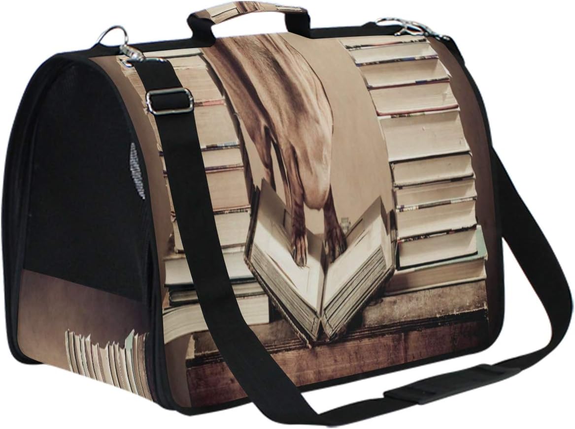 dachshund airline carrier