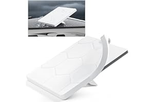 STARGEAR Starlink Mini Protective Cover Case, Hailproof Liquid Silicone Protective Case for Starlink Mini Dish, Starlink Mini