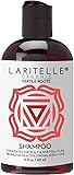Laritelle Organic Travel Size Shampoo 2 oz