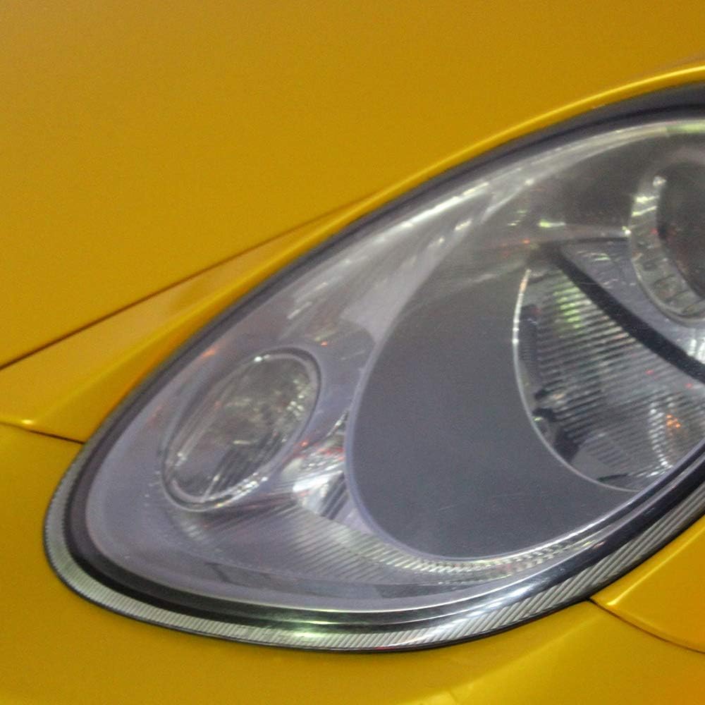 Amazon Co Jp Hohofilm メタリック ラッピングシート カーフィルム 保護フィルム 電光 カッティングシート 車 内装 外装 152cm 50cm 車 バイク