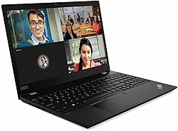 Lenovo ThinkPad T15 2th Gen 2 16" FHD Touch Screen