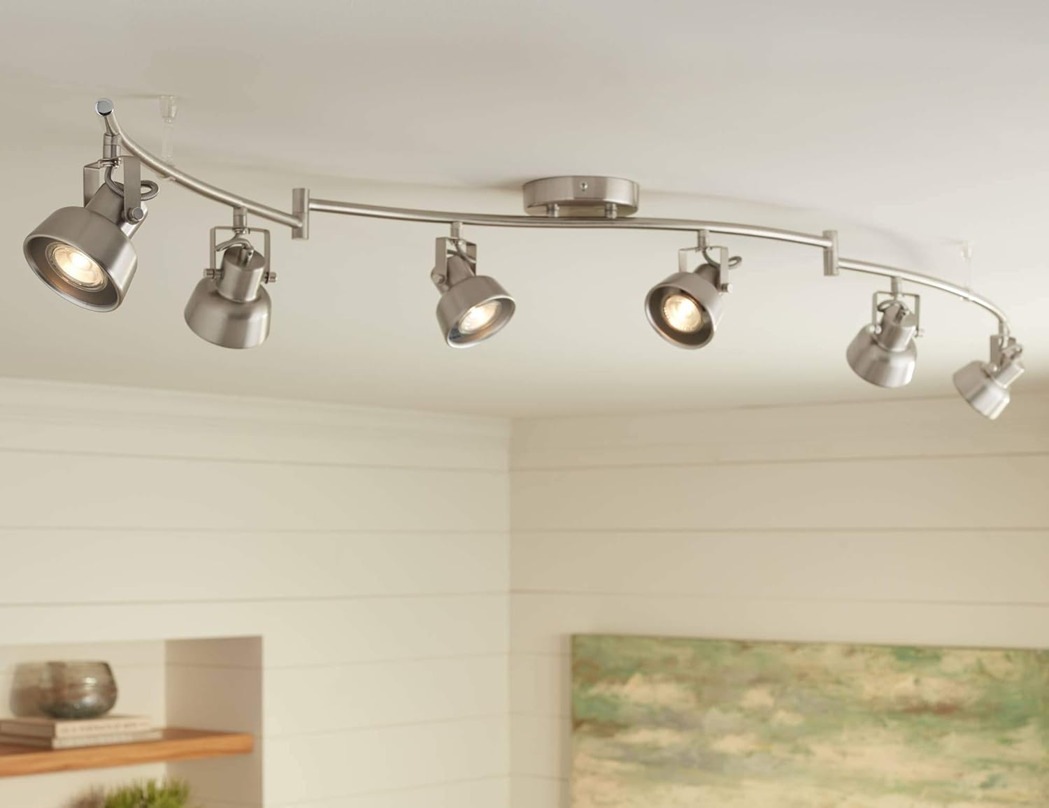 Best Track Lighting Fixtures Flexible