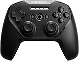 SteelSeries Stratus Duo - Not for iPhone - Wireless