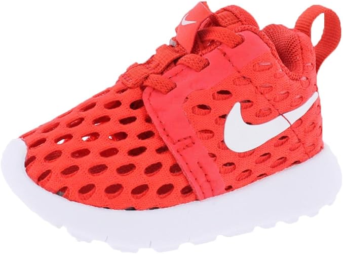 Amazon ナイキ ベビー ボーイズ Us サイズ 2 D Us Baby Boys カラー レッド Nike ナイキ ベビーシューズ