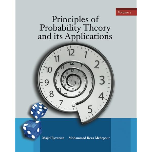 Amazon.com: Principles of Probability Theory and its Applications