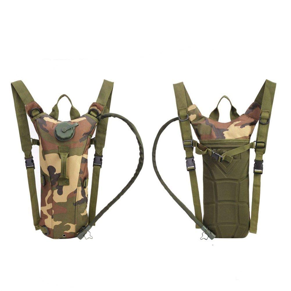 military camel bag