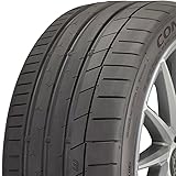 Continental ExtremeContact Sport Performance Radial