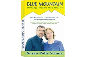 Blue Mountain: Turning Dreams into Reality