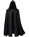 Yuriko Medieval Cloak Renaissance Cloak Hooded