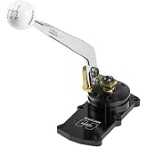 Hurst 3912007 Blackjack Short Throw Shifter