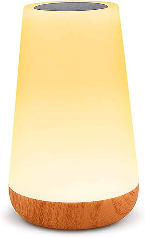 children's touch lamp