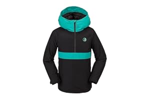 Volcom boys Sluff Insulated Snowboard Winter Jacket