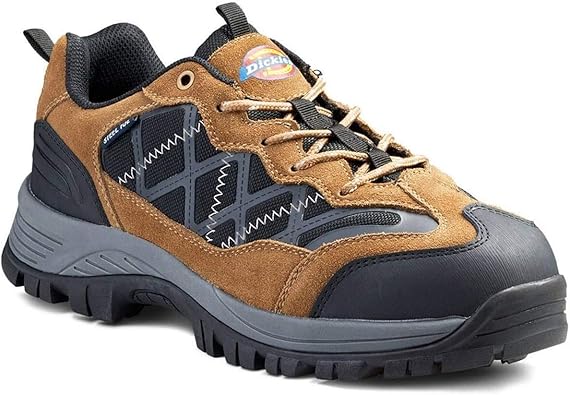 dickies work boots amazon