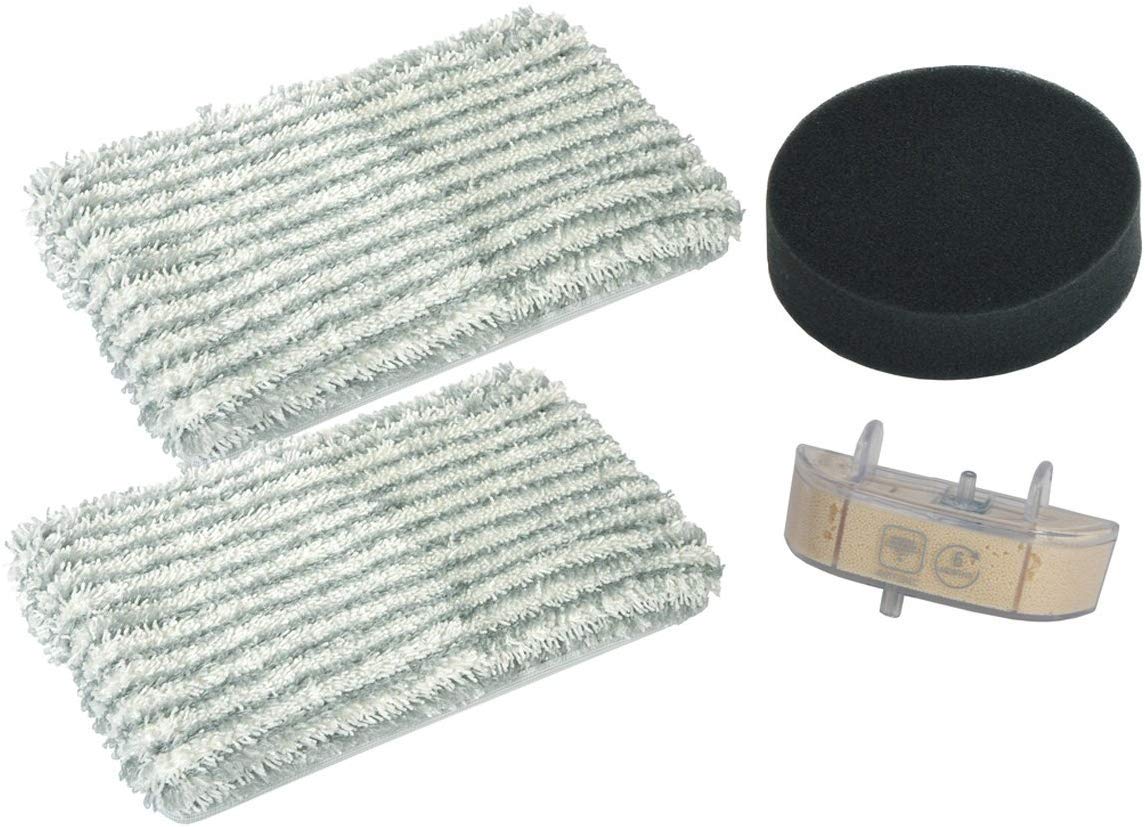 Rowenta ZR005801 Replacement Kit for Clean & Steam