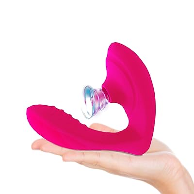 Rose Flower Sucking Toys for Women with Dual 10 Jordan | Ubuy