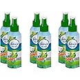 Febreze To Go Fabric Refresher 2.8 Ounce Spray, Gain Original Scent, 6 Pack