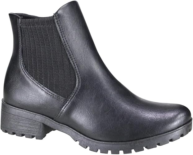 bota coturno ramarim 2019