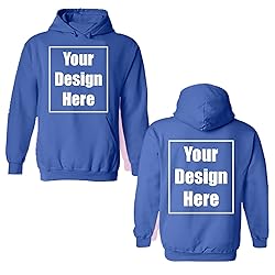 City Shirts Add Your Own Text Design Custom