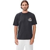 Rhude Men's Safari Crest Tee