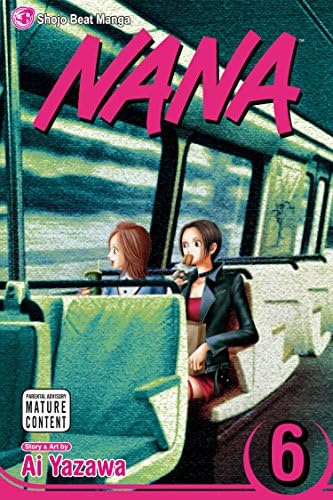 Nana 25th Anniversary Edition, Vol. 2: Yazawa, Ai: 9781974759279