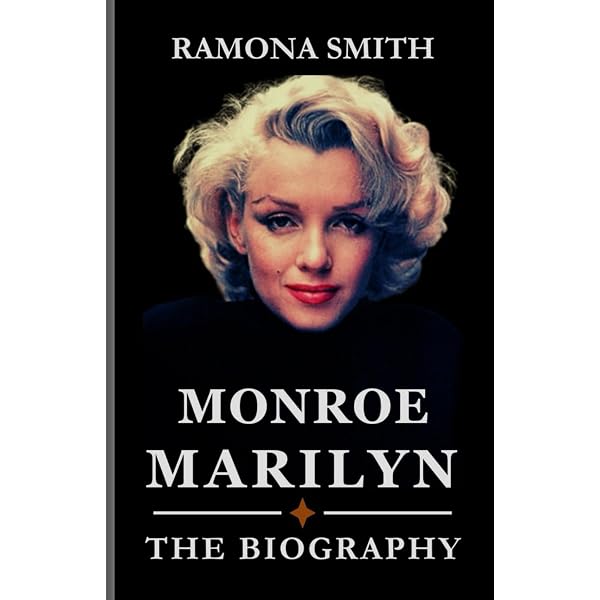 Marilyn: Mailer, Norman: 9780446967471: Amazon.com: Books