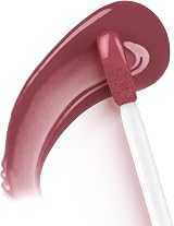 Rimmel Oh My Gloss Plump Mauve Mama Lip Gloss 6ml High Shine view 3