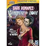 Viva Media Dark Romance Vampire in Love CE