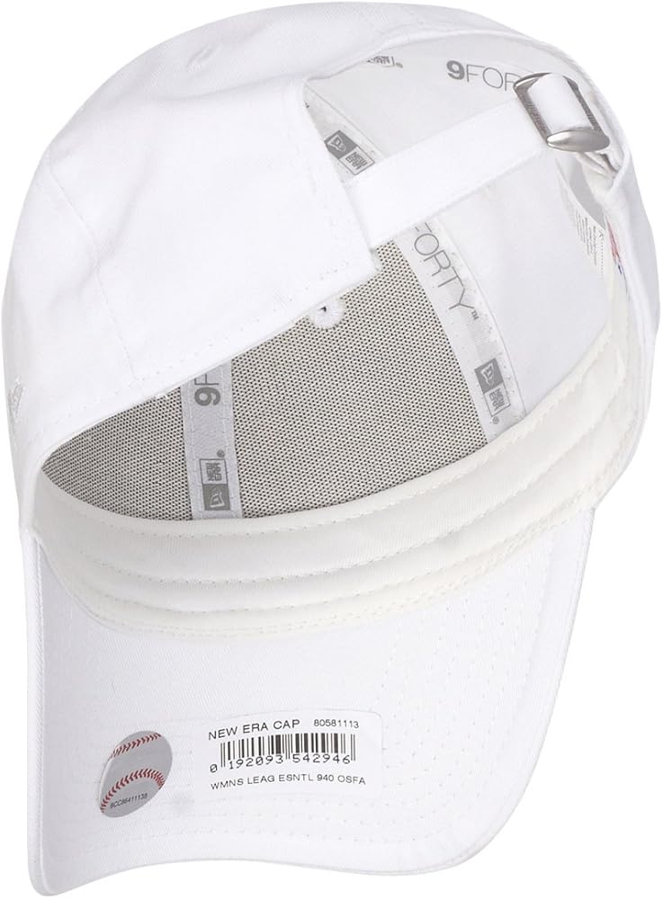 gorras blancas para mujer
