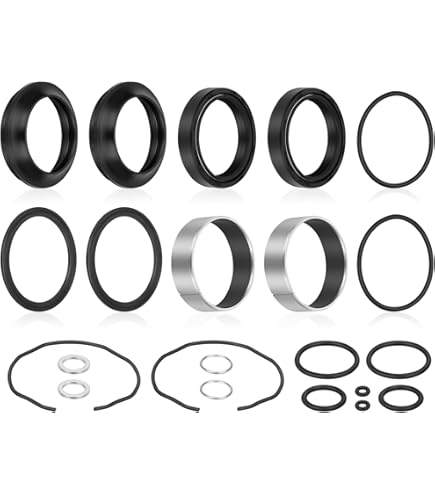 Amazon.com: HZLXF1 for Kawasaki Ninja ZX6 ZX600 1990-2001 ZX6R